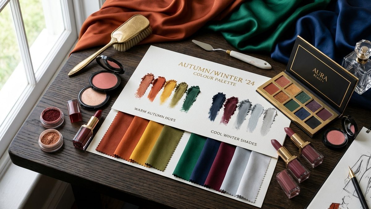 16 Seasonal Color Analysis Quiz: Questions, Answers & Practice Quiz