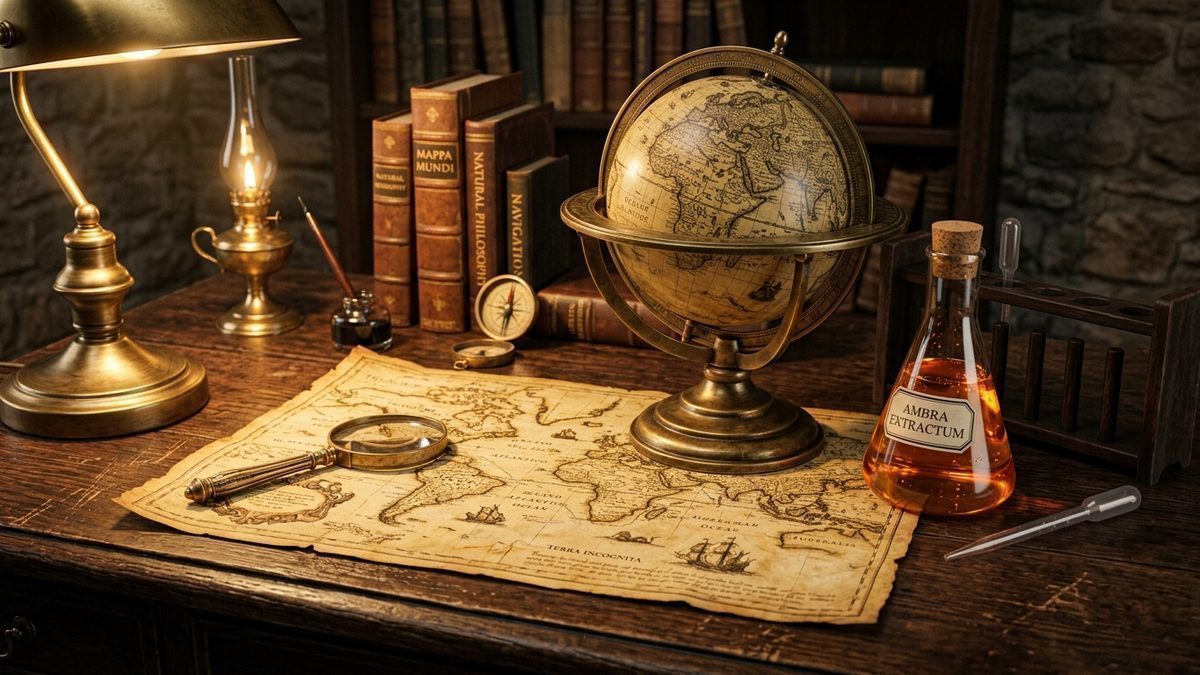 50 Geography, Nature & Science Pub Quiz Questions and Answers
